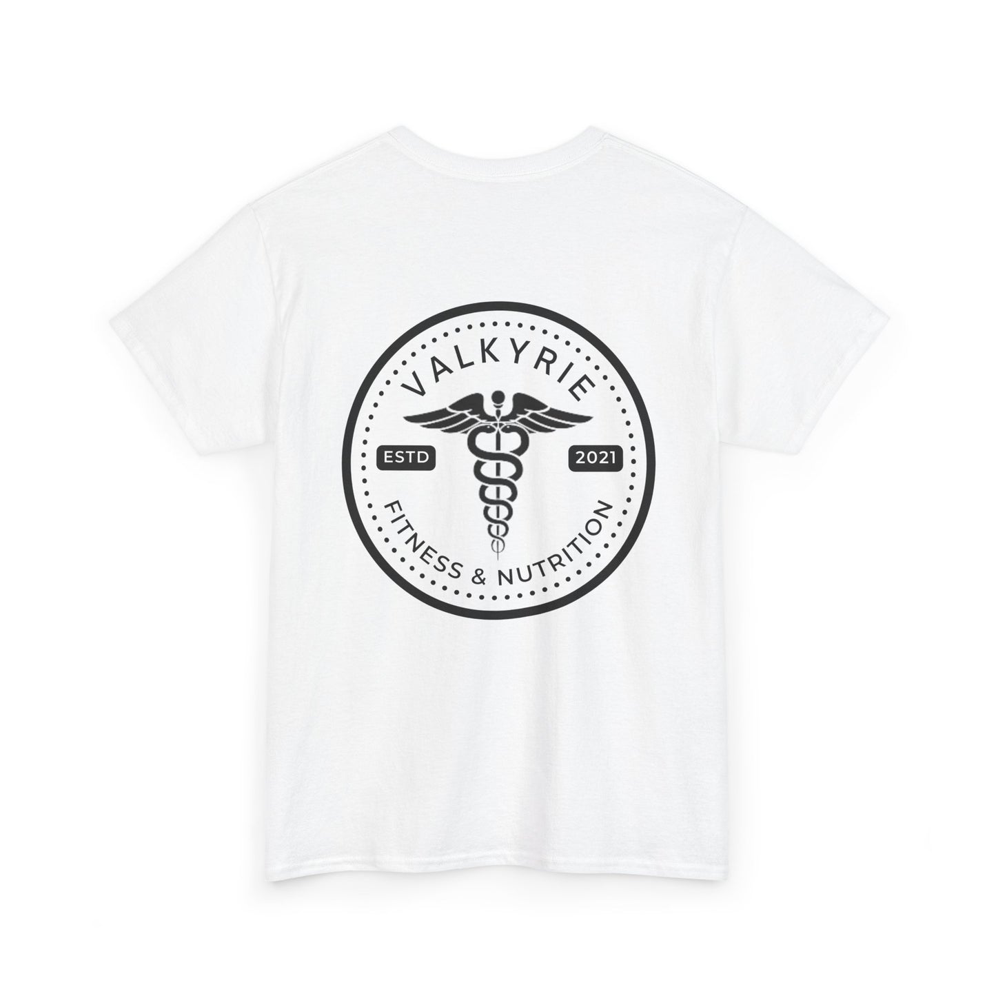 Healthcare Valkyrie Shirt