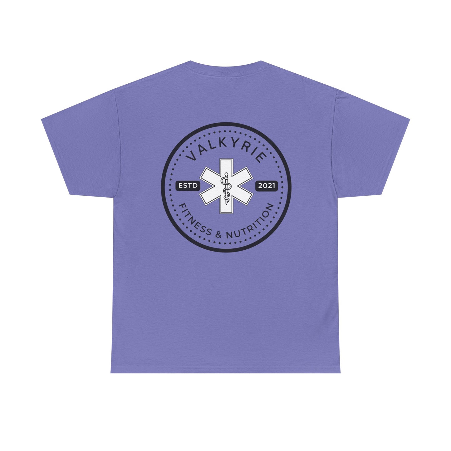 EMT Valkyrie Shirt