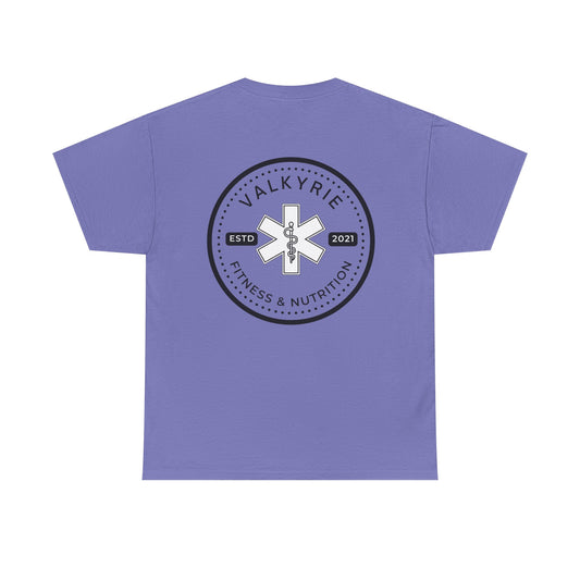 EMT Valkyrie Shirt
