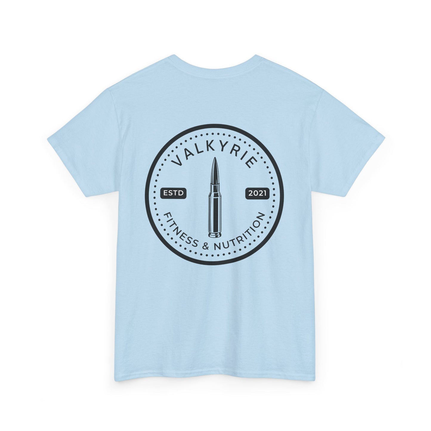 Military Valkyrie Shirt