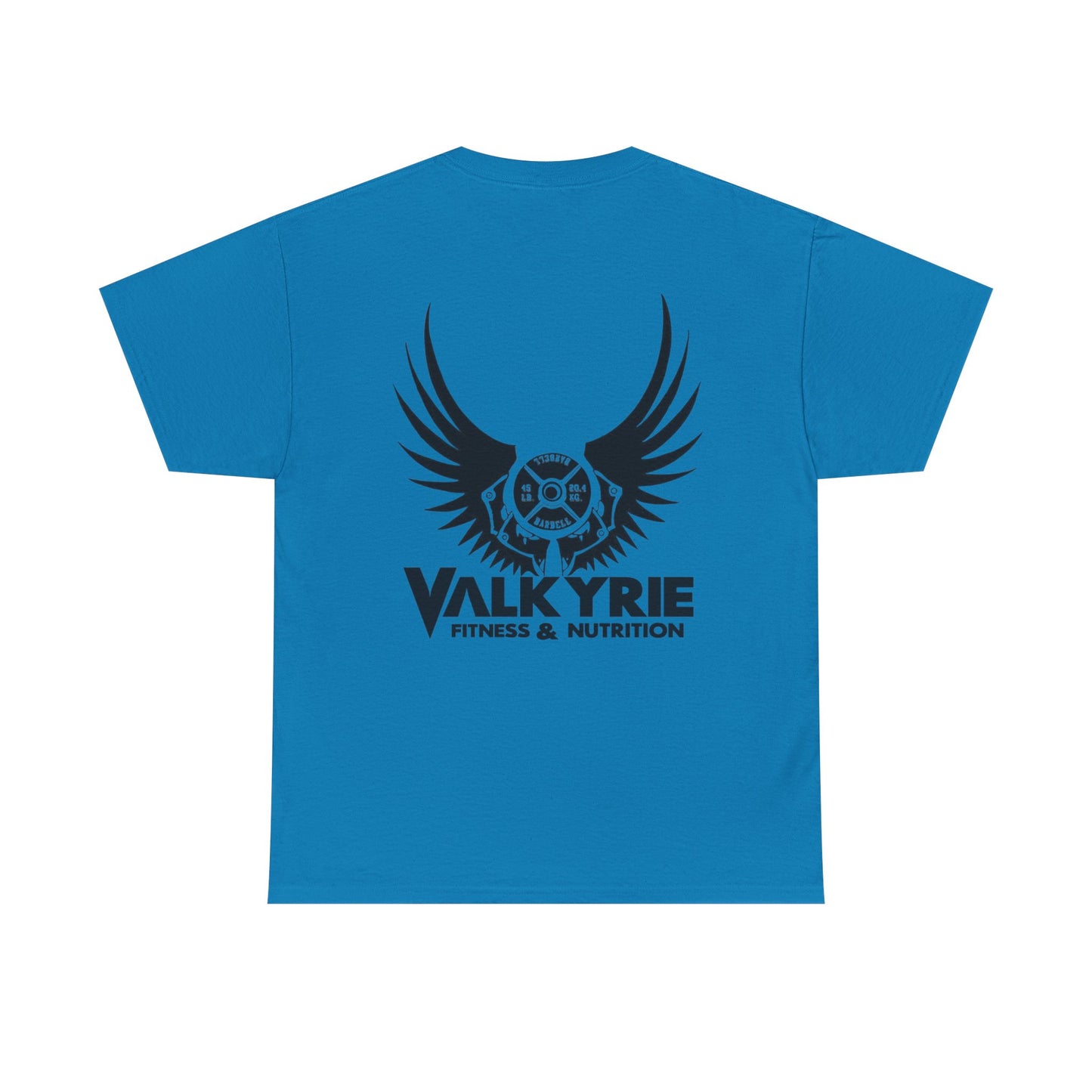 Original Valkyrie Shirt