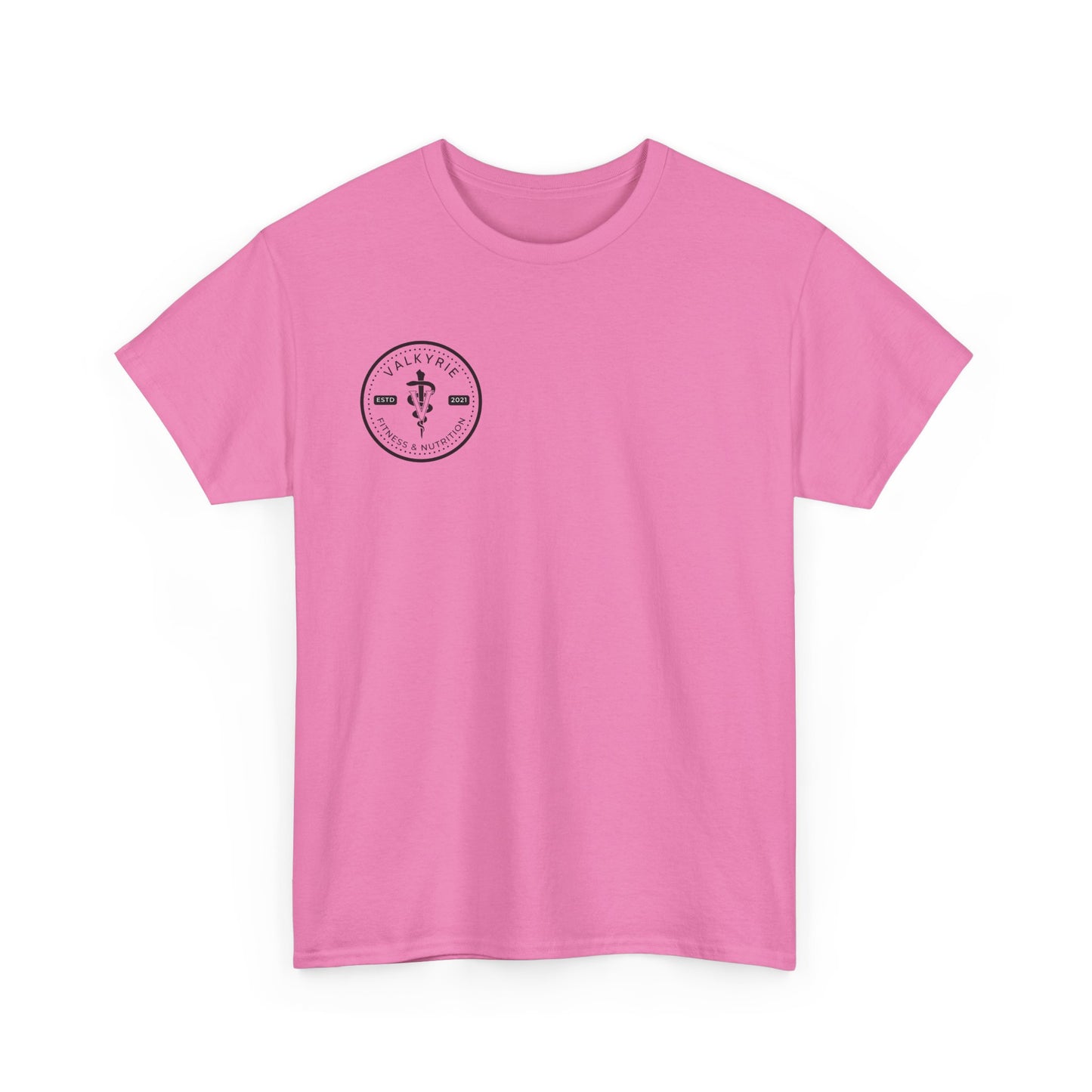 Vet Health Valkyrie Shirt