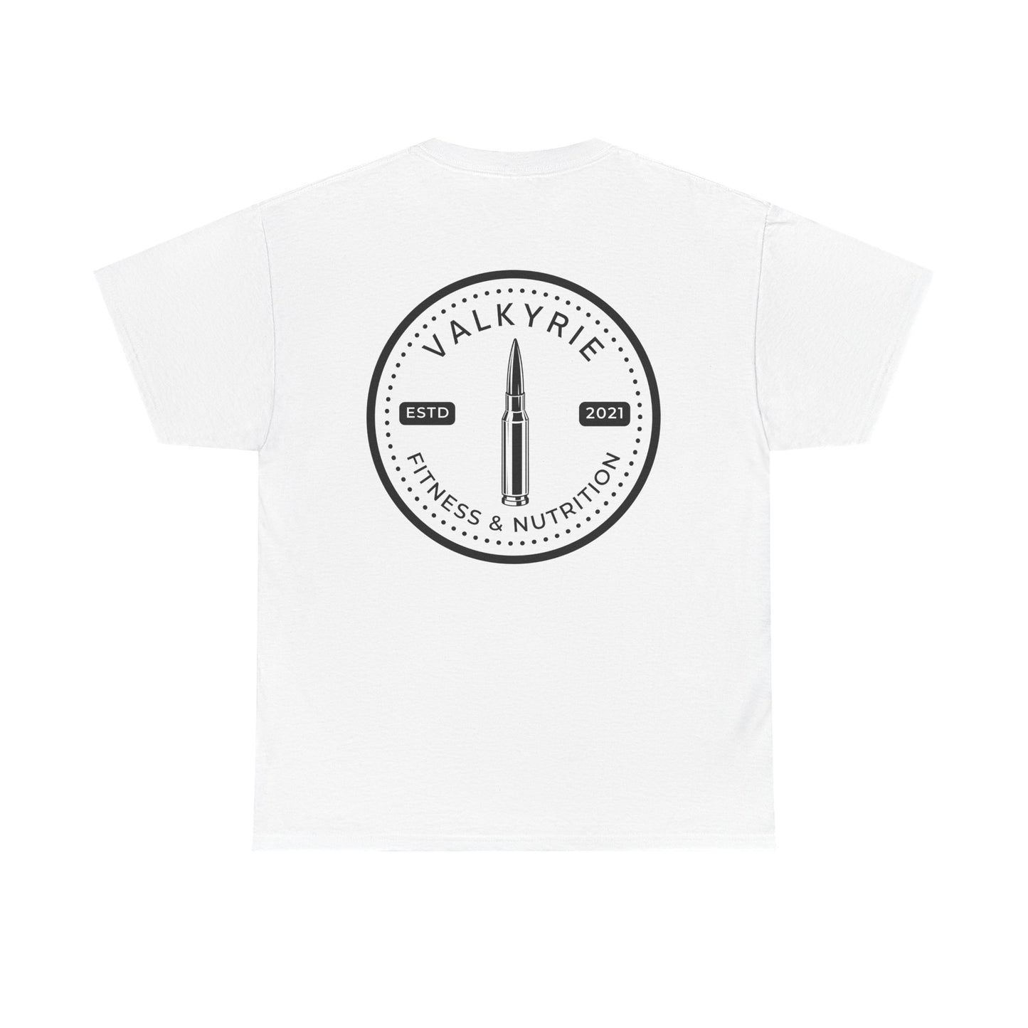 Military Valkyrie Shirt