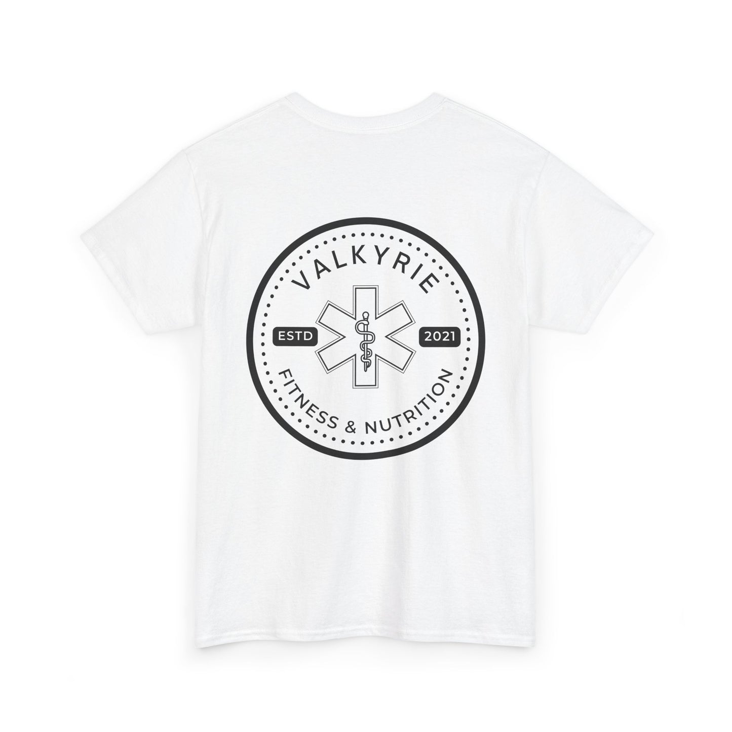 EMT Valkyrie Shirt