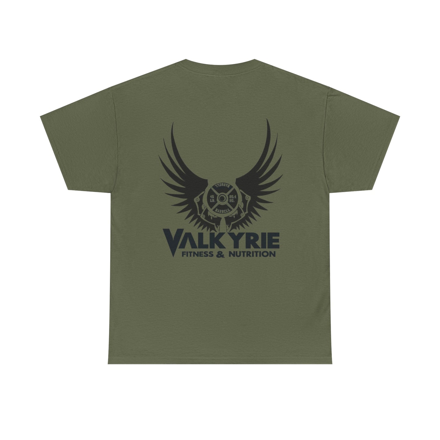 Original Valkyrie Shirt