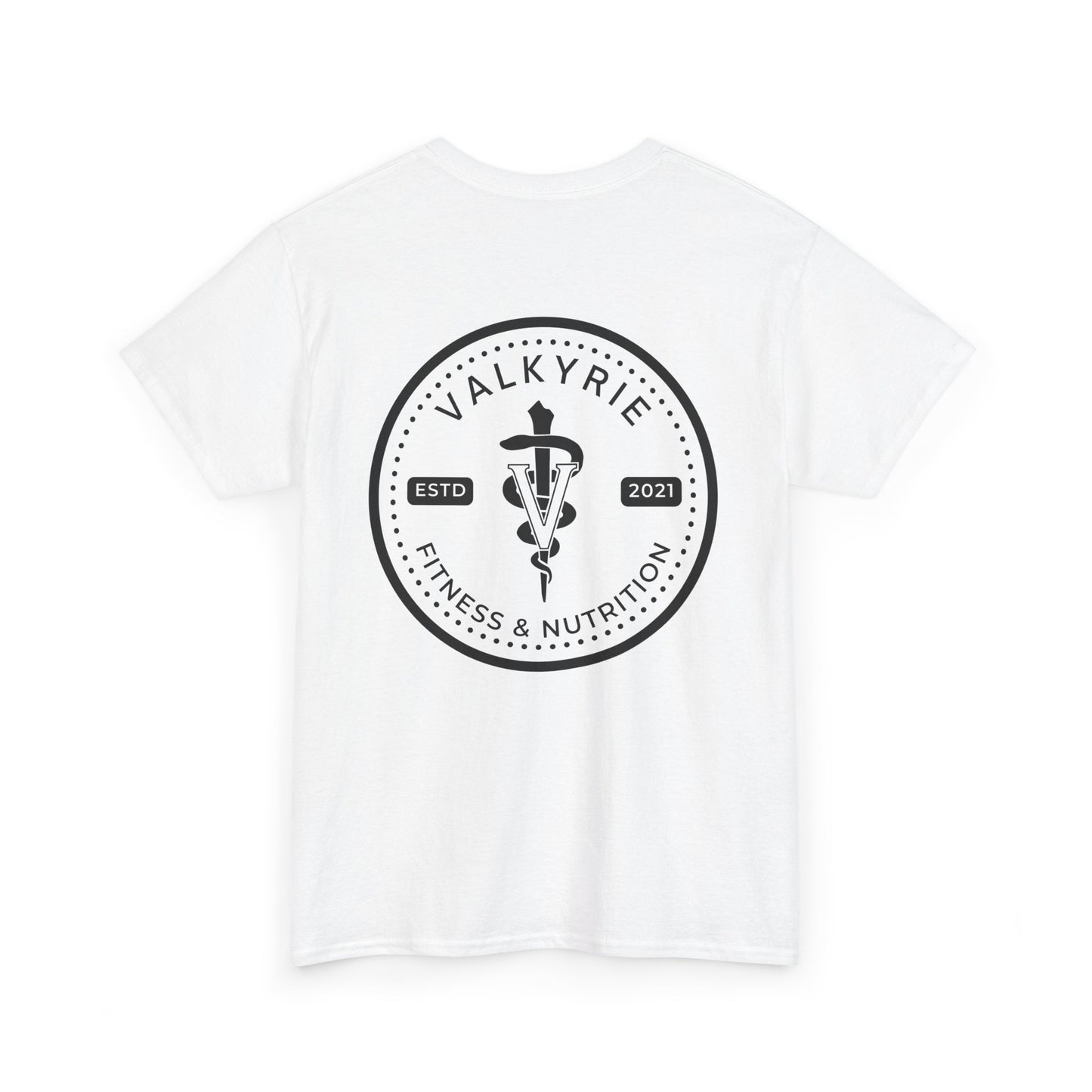 Vet Health Valkyrie Shirt