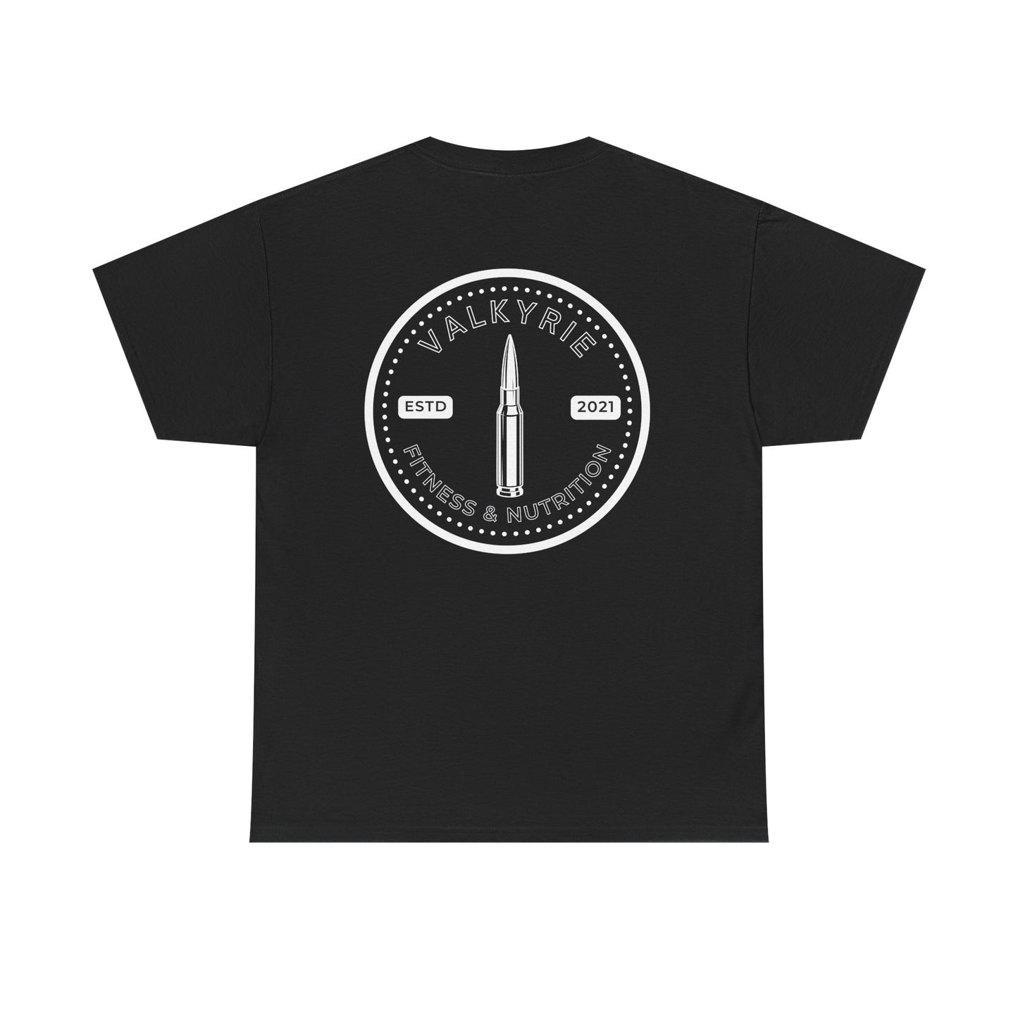 Military Valkyrie Shirt