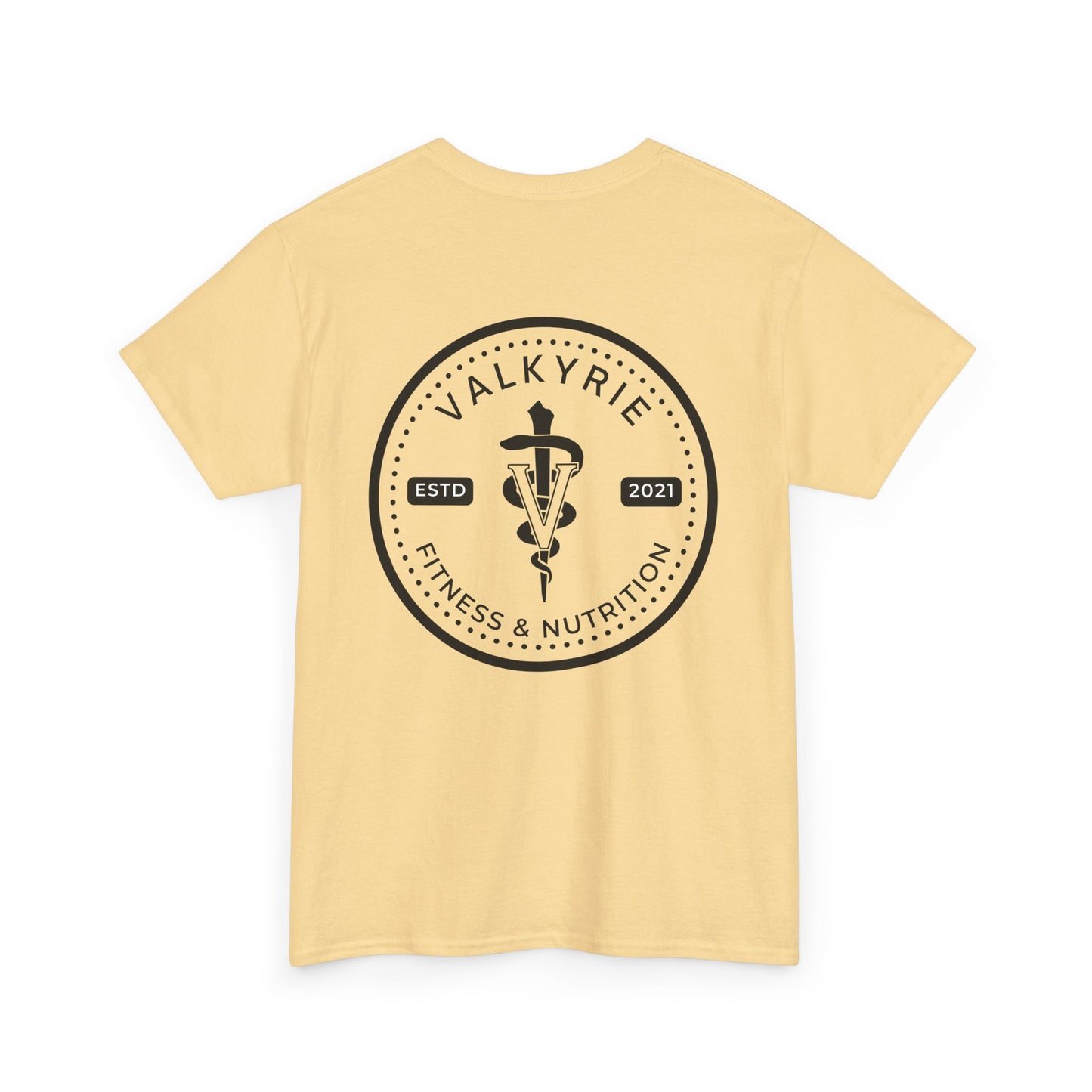 Vet Health Valkyrie Shirt