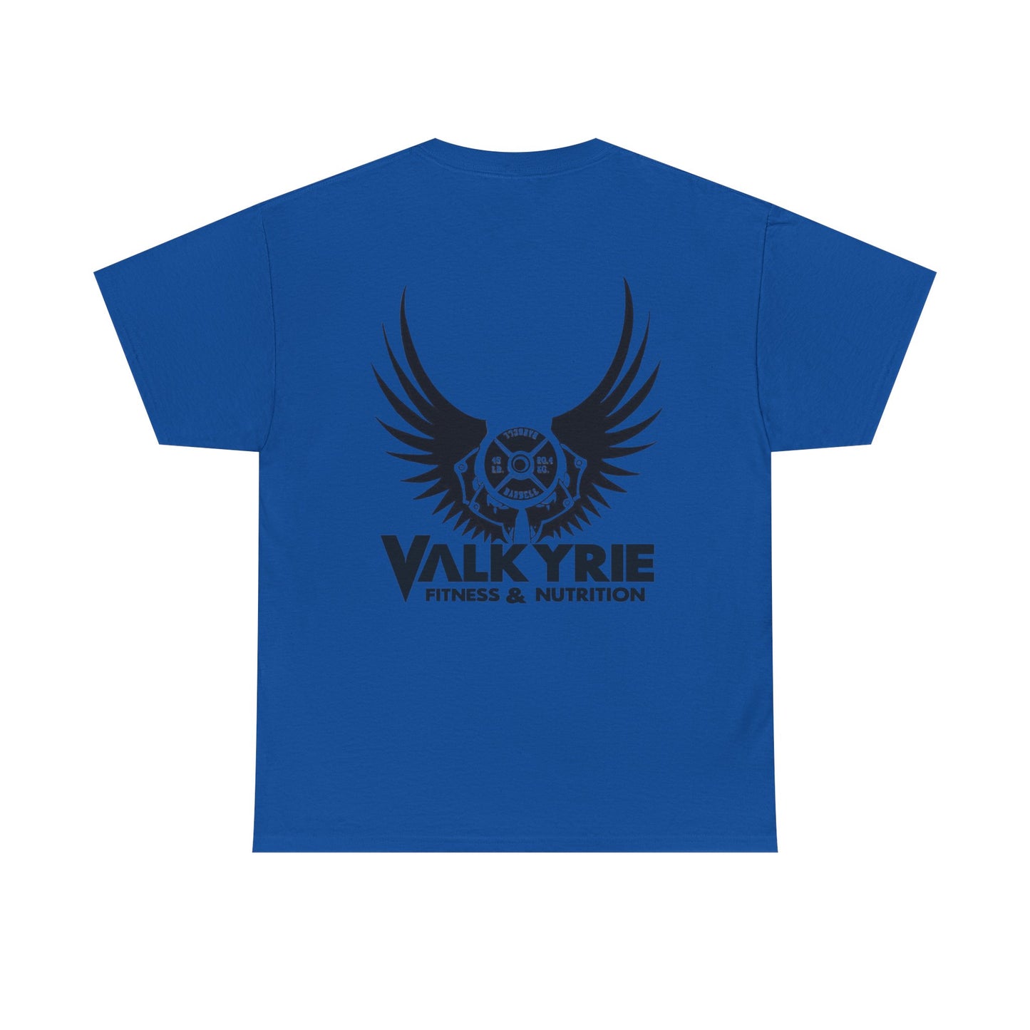 Original Valkyrie Shirt