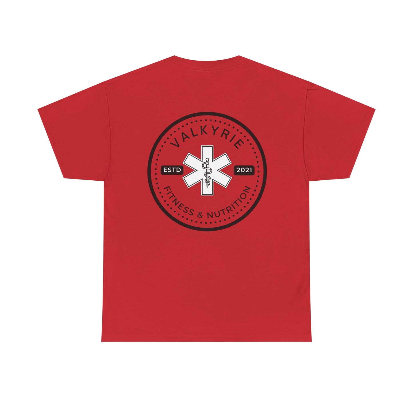 EMT Valkyrie Shirt