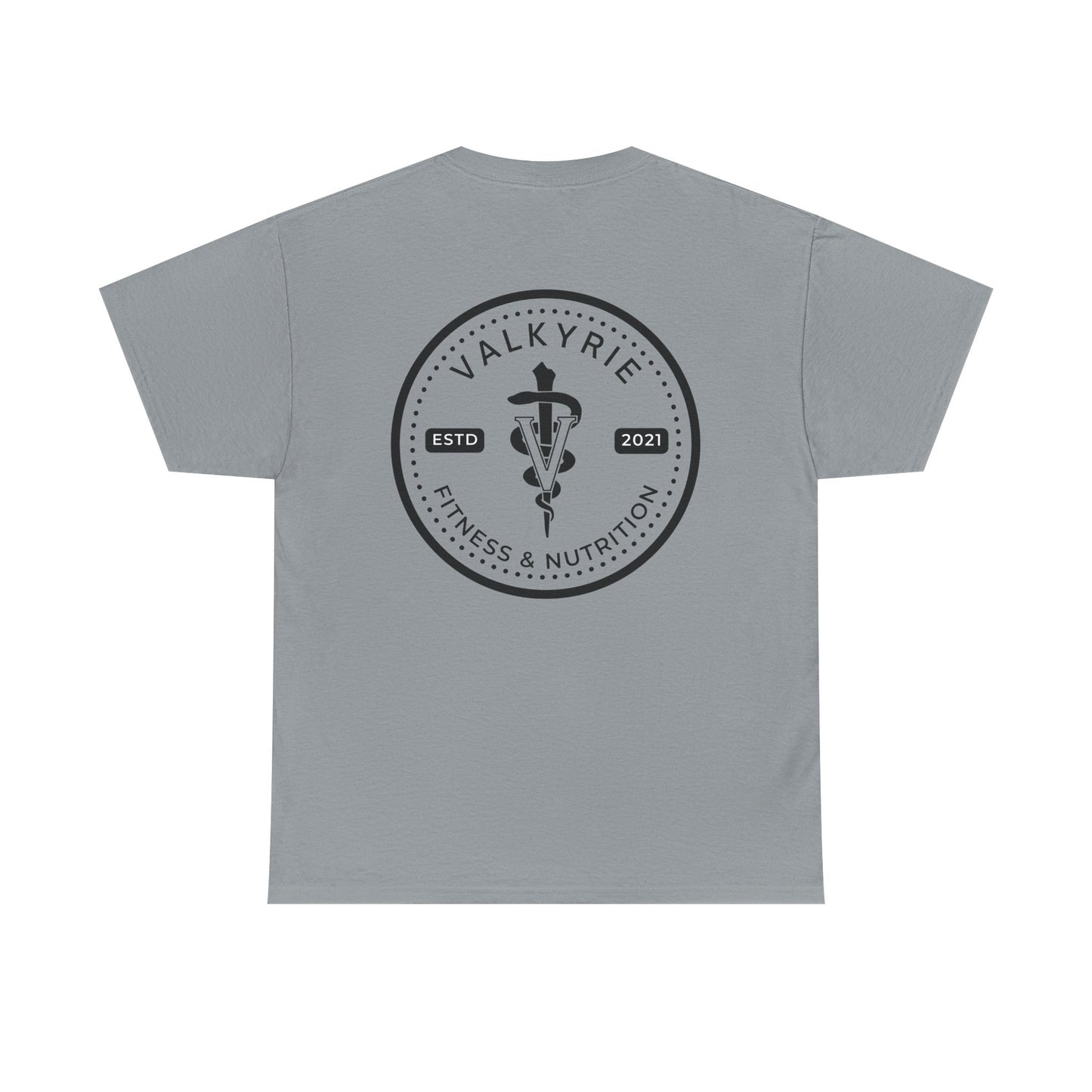 Vet Health Valkyrie Shirt