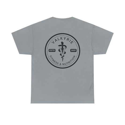 Vet Health Valkyrie Shirt