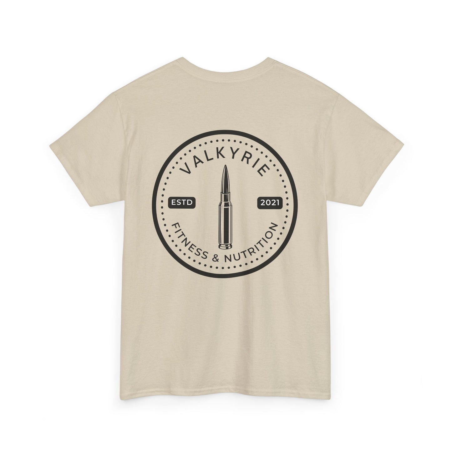 Military Valkyrie Shirt