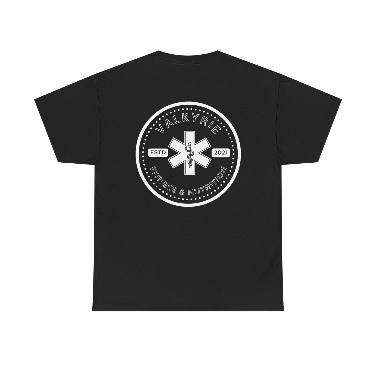 EMT Valkyrie Shirt