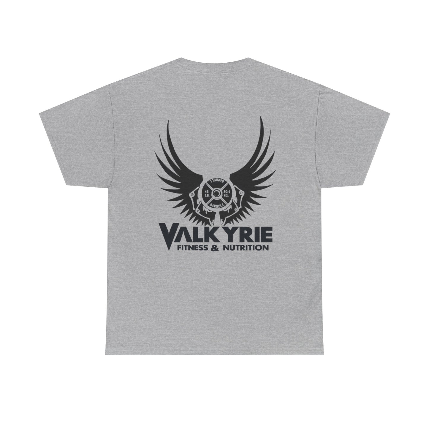 Original Valkyrie Shirt