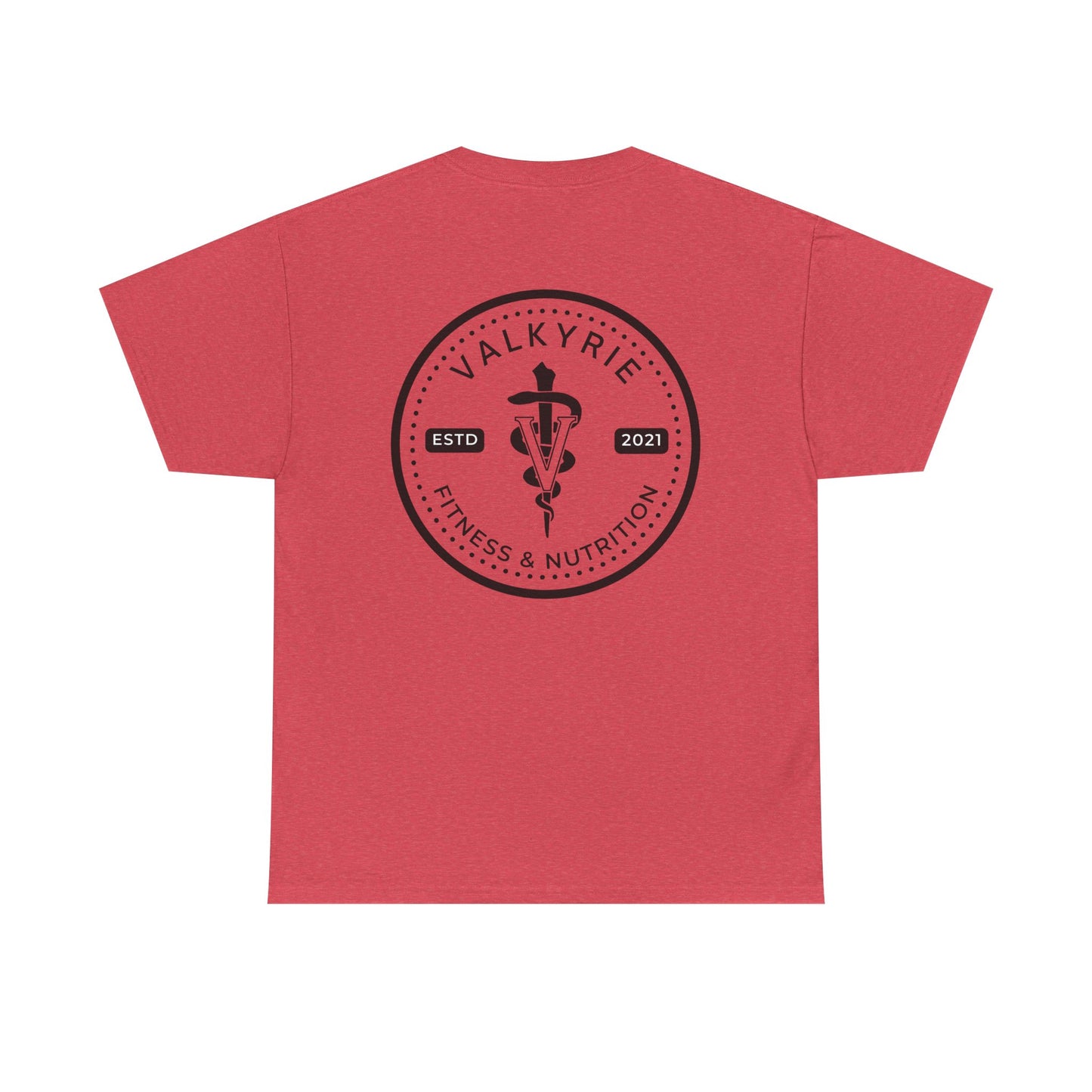 Vet Health Valkyrie Shirt