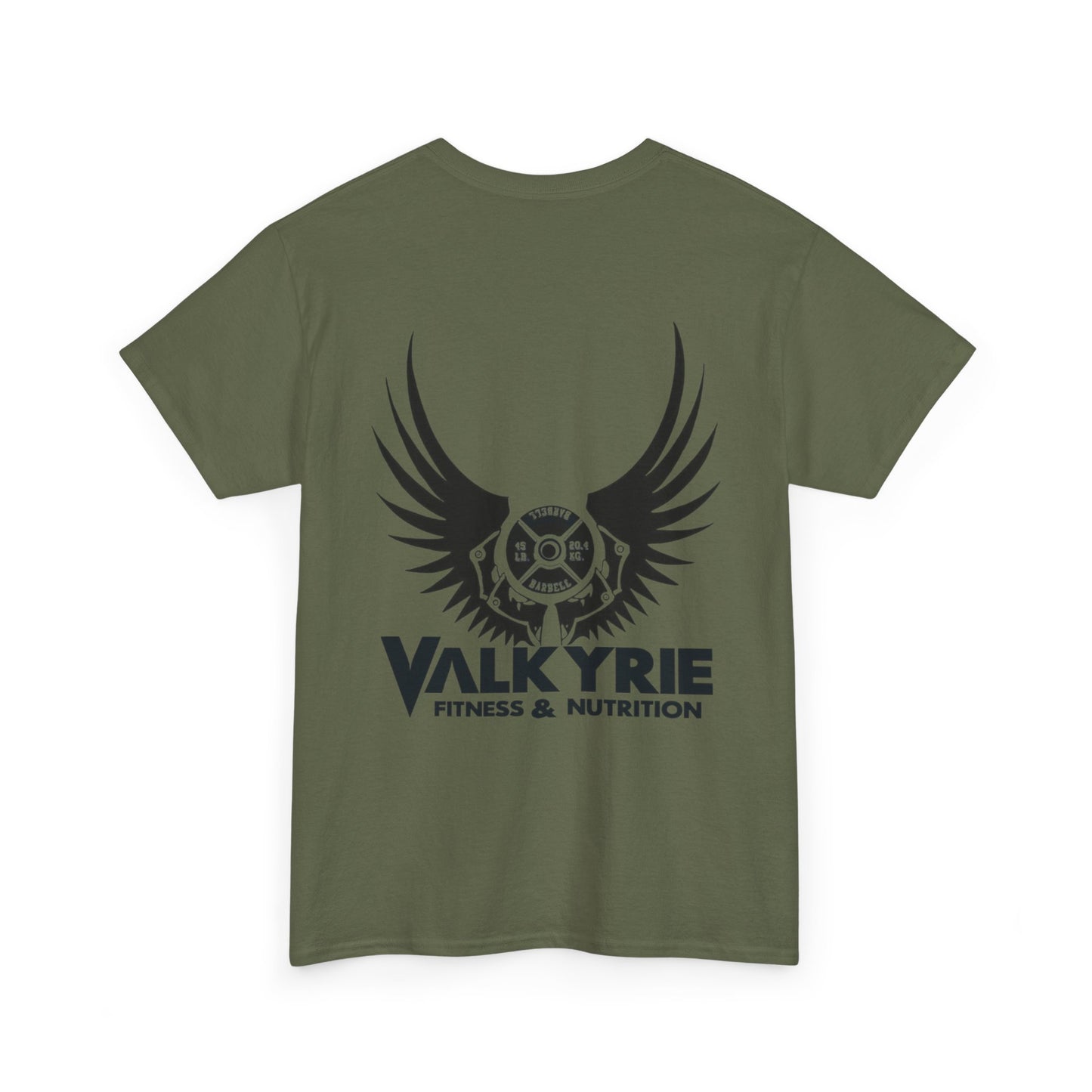 Original Valkyrie Shirt
