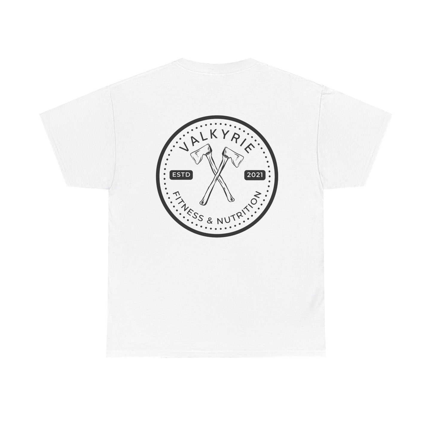 FireFighter Valkyrie Shirt